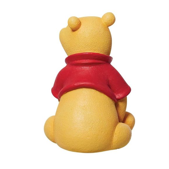 Winnie the Pooh Mini Figure - Picture 3 of 3